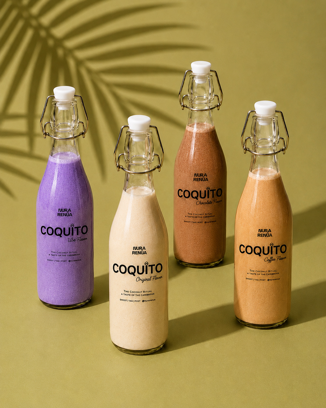 Coquito Edition