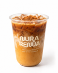 Pumpkin Coquito Latte