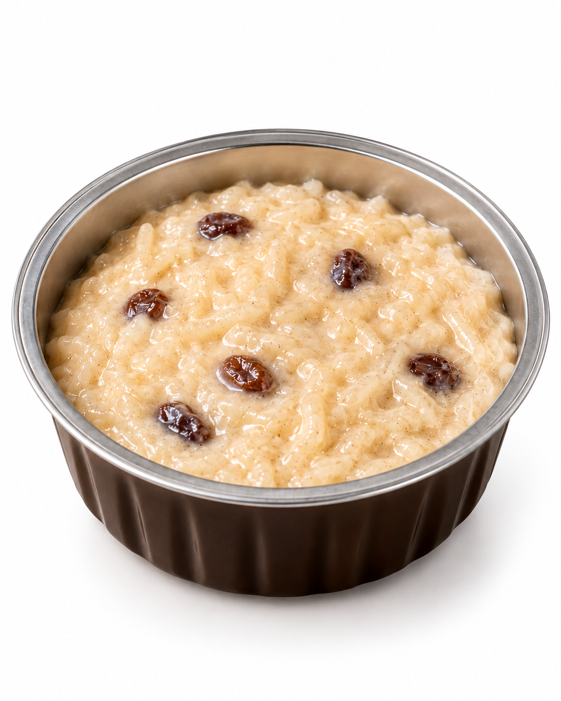 Arroz con Leche