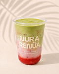 Coco Strawberry Matcha