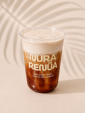 Coconut Cold Brew