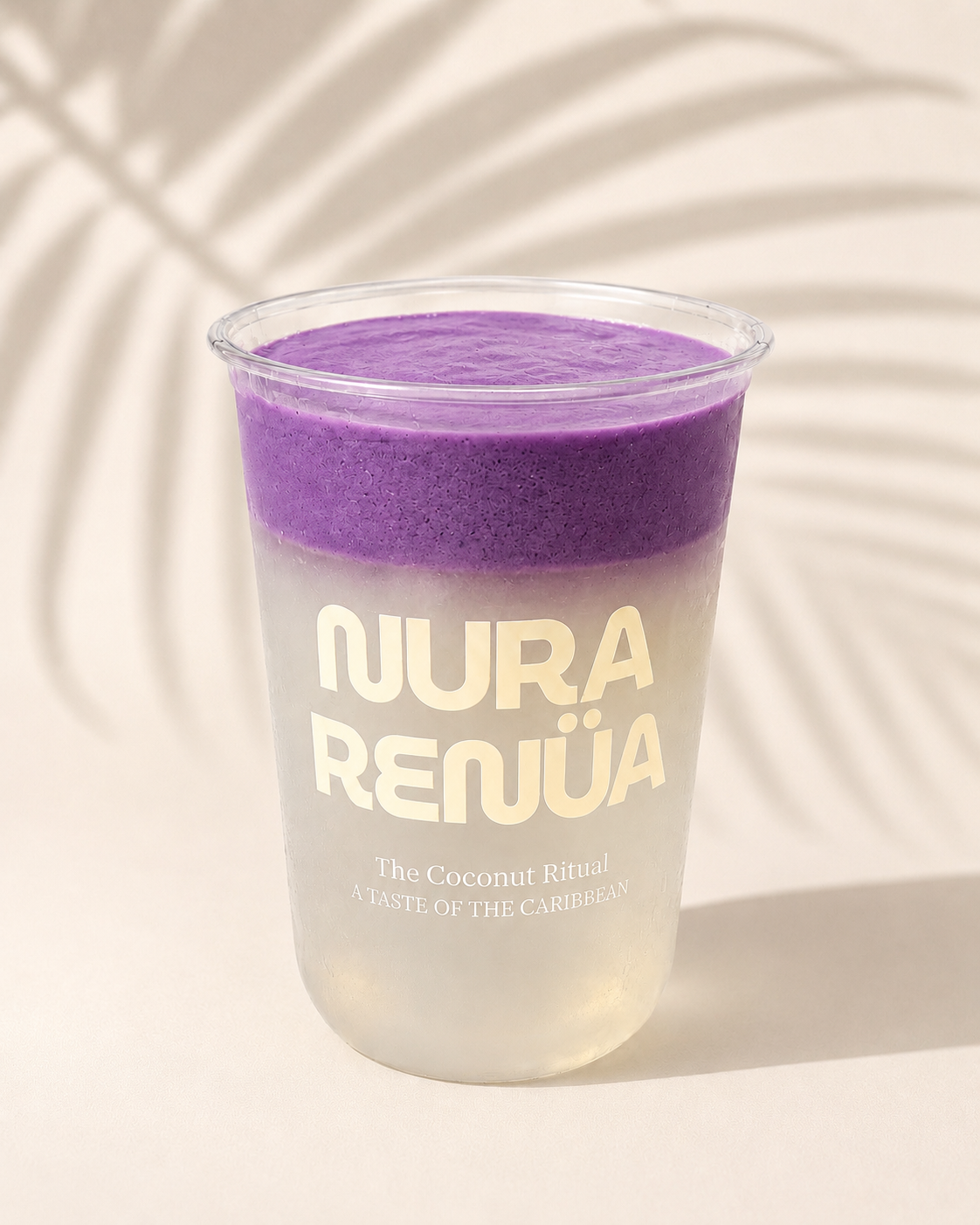 Coconut Ube Cloud