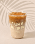 Coquito Latte