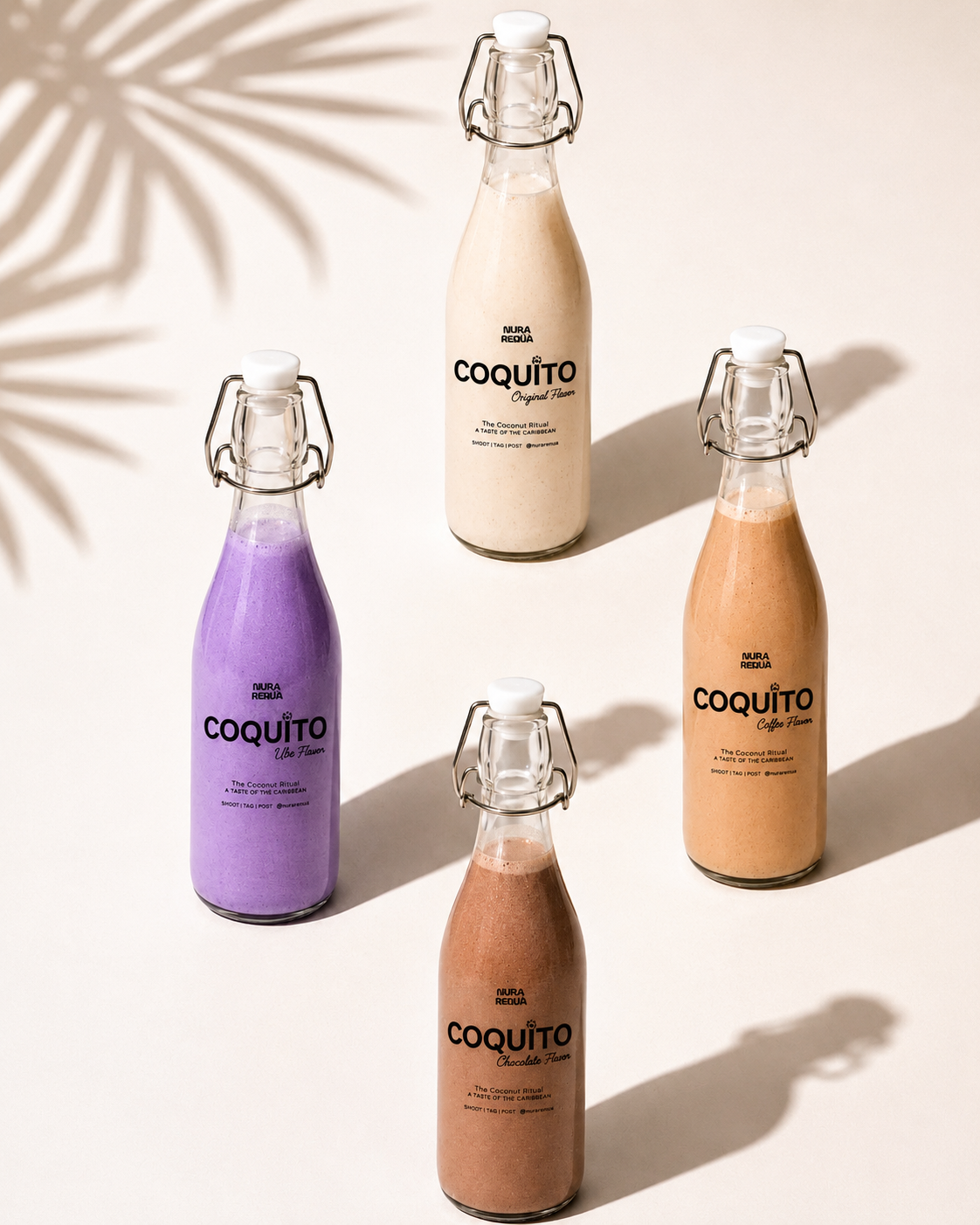 Coquito