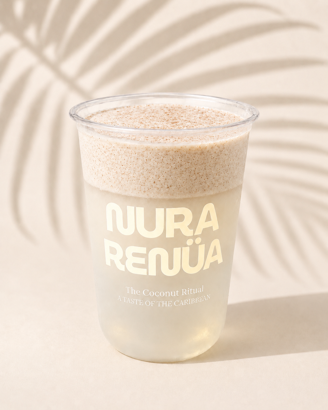 Dreaming Coconut