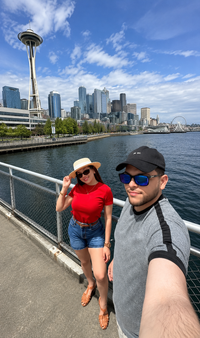 Our Story