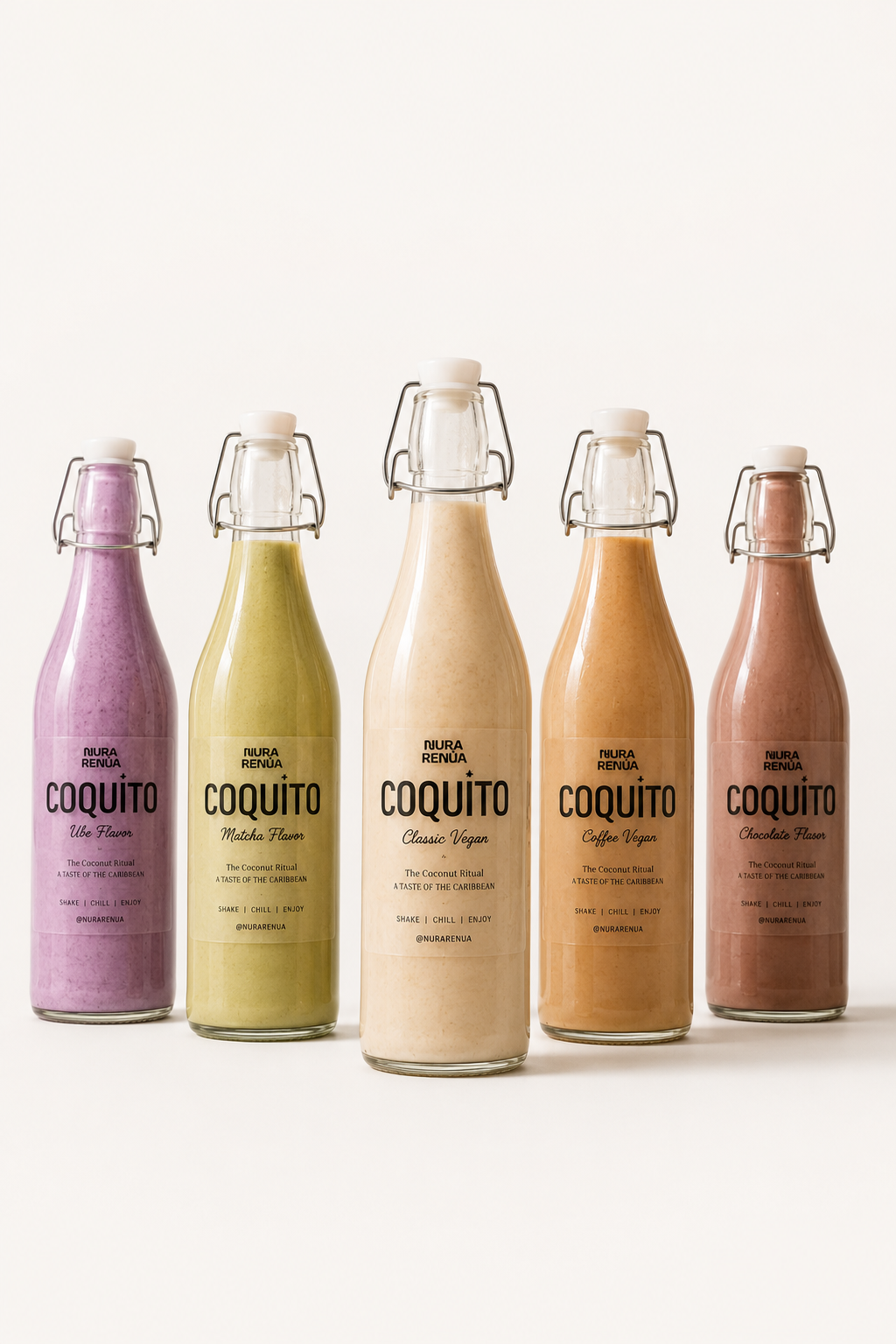 Coquito
