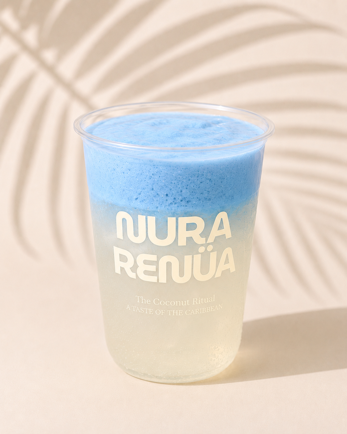 Coco Blue Cloud