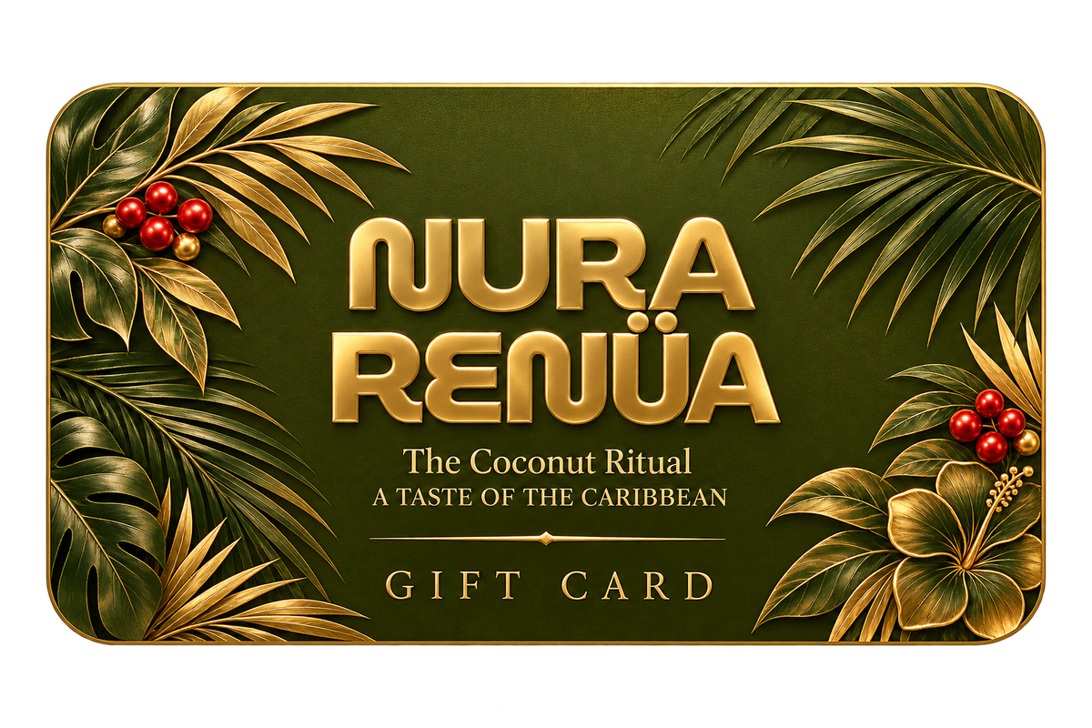 The Ritual Gift Card
