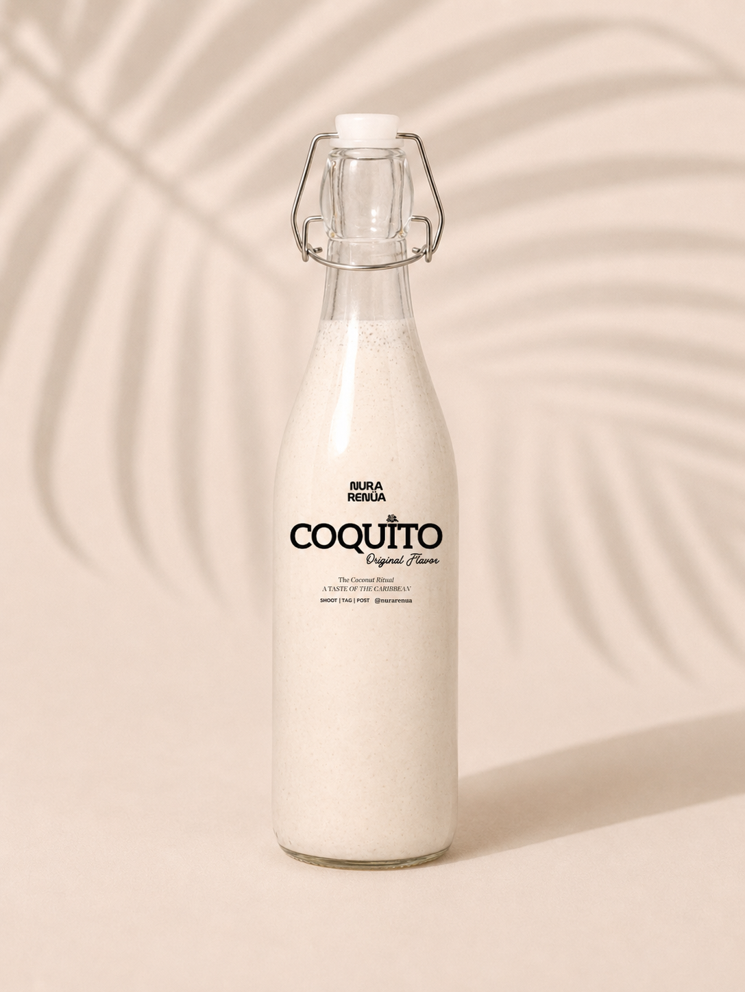 Coquito