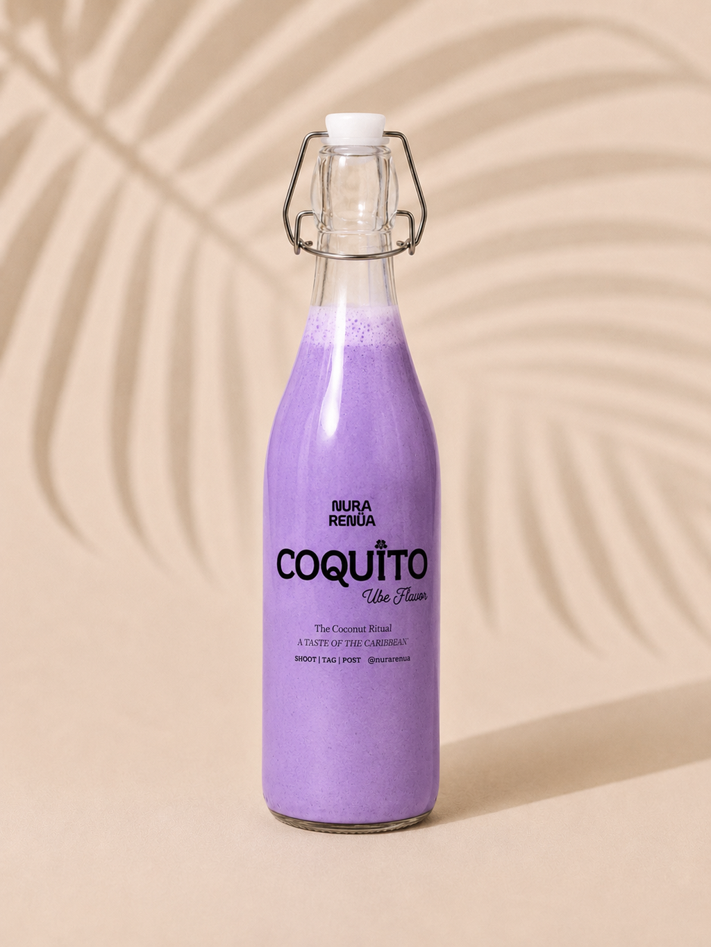 Coquito